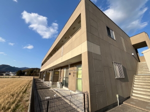 コーポプロキオン