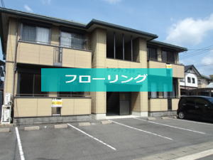 シャンティアオギⅡ