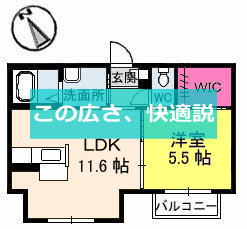 シャーメゾンひらい