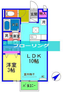 ラ・ネージュ