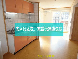 サニーハイツＤ